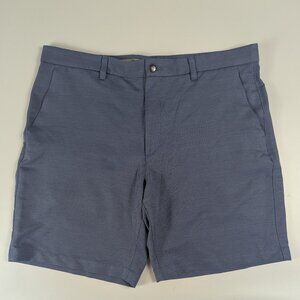 Callaway Flat Front Stretch Waist Mens Shorts 38